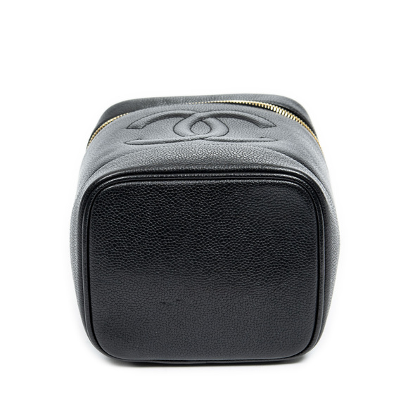 Chanel CC Timeless Tall Vanity Case - Picture 6 of 8